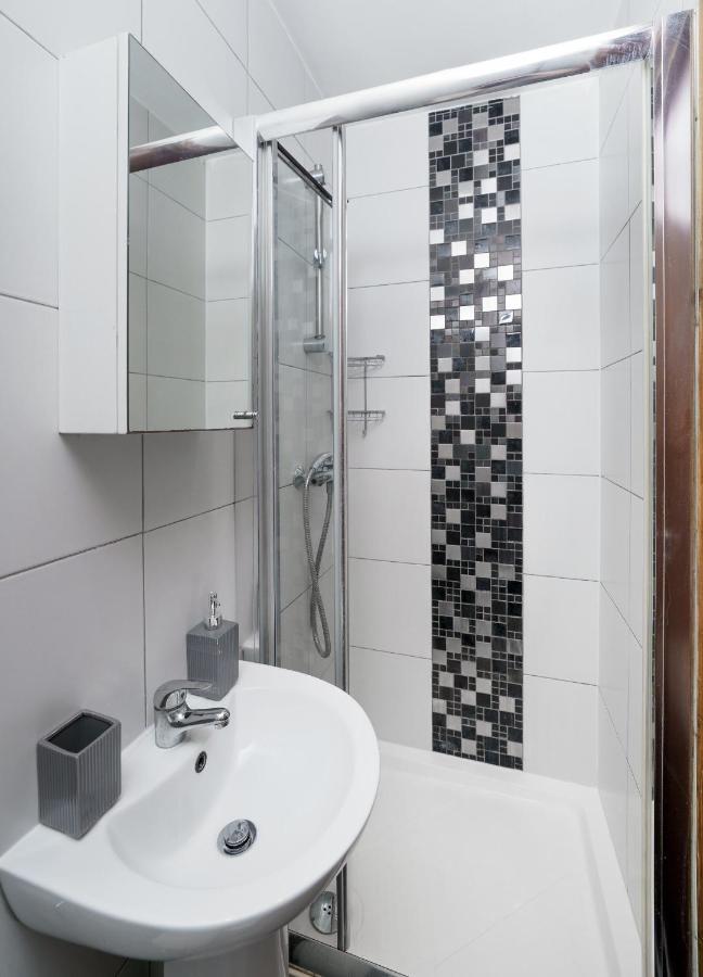 Apartamento Flat In Londres Exterior foto